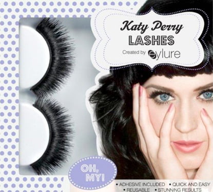 Katy-Perry-Eylure-Lashes