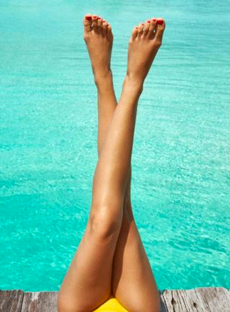 smooth-legs-beach