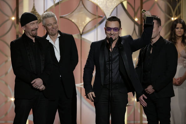 U2-Golden-Globes