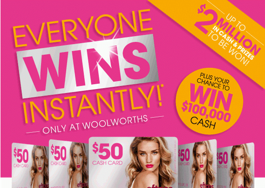 Win with ModelCo