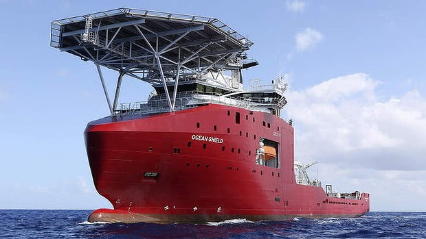 australian-vessel