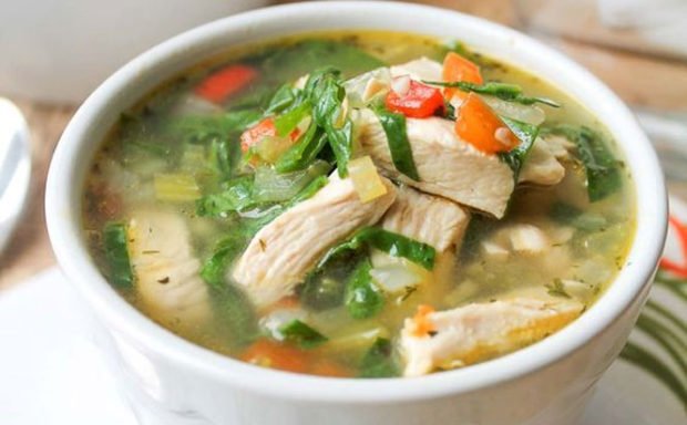 chicken-soup
