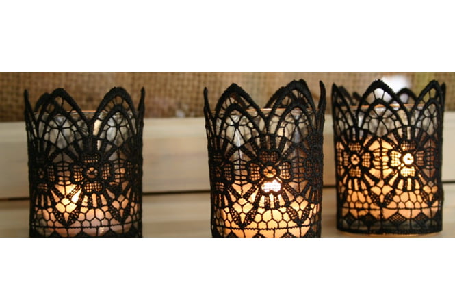 Halloween-lace-candles