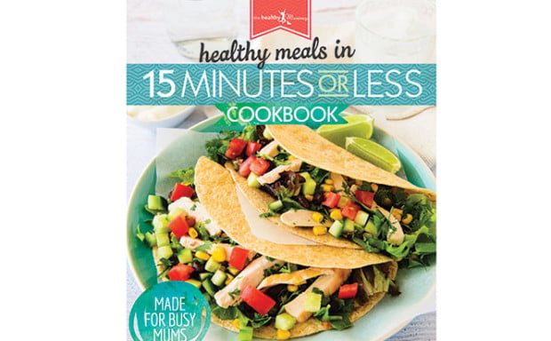 new-The-Healthy-Mummy---15-Minutes-or-Less-Cookbook