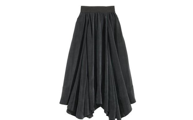 H&M-Skirt