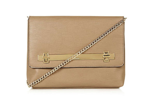 Topshop-Cable-Clutch--RRP-$60
