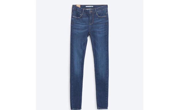Zara-jeans