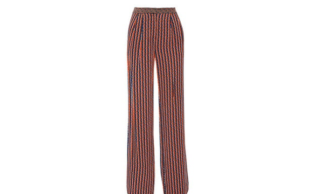 DVF-Trousers