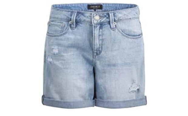 Jeanswest-Shorts