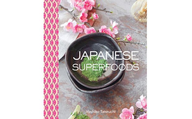 Japanese-Superfoods