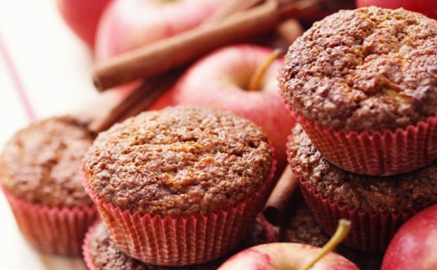 Apple-Ginger-Muffins-667x715