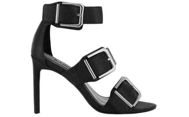 Senso-heels