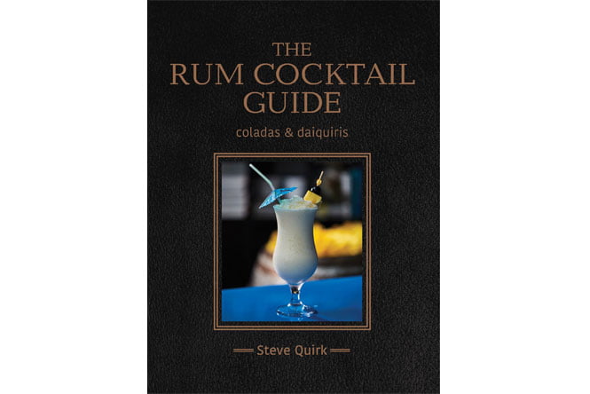 Rum-book