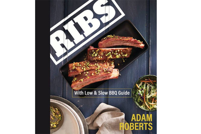 ribs-book