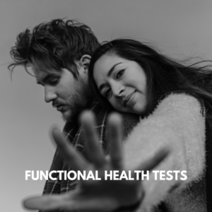 Functional Health Tests